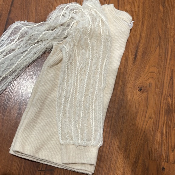 Zara long sleeve shrt - Picture 4 of 5